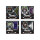 DANGANRONPA 3 Trading Pants Mini Acry Aufsteller