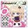 DANGANRONPA 1, 2 Reload Pushing Acryl Aufsteller JUNKO ENOSHIMA