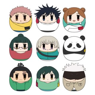 JUJUTSU KAISEN Corocot Plüsch TF