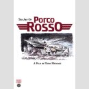 The Art of PORCO ROSSO [Hardcover]