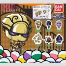 JOJOS BIZARRE ADVENTURE Bandai StandxStand 03 Komplett-Set