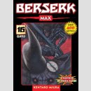 Berserk MAX Bd. 16