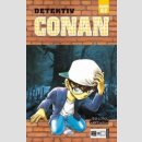 Detektiv Conan Bd. 62