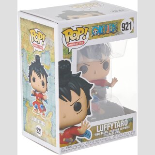 FUNKO POP! ANIMATION One Piece LUFFYTARO
