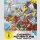 Digimon Staffel - Digital Monsters vol. 2 [Blu Ray]