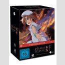Higurashi GOU vol. 1 [DVD] ++Limited Steelcase Edition mit Sammelschuber++