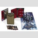 Attack on Titan: Final Season (4. Staffel) vol. 1 [DVD] ++Limited Edition mit Sammelschuber++
