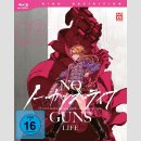 No Guns Life vol. 3 [Blu Ray]