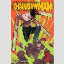 Chainsaw Man vol. 1