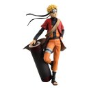 MEGAHOUSE G.E.M. SERIES Naruto Shippuden [Naruto Uzumaki] Sage Mode 