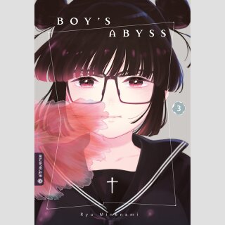 Boys Abyss Bd. 3