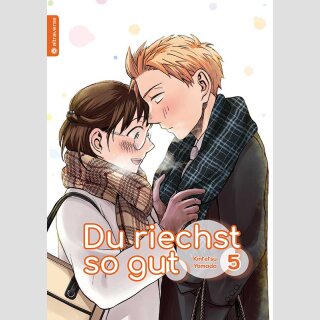 Du riechst so gut Bd. 5