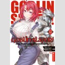 Goblin Slayer! Bd. 12 [Light Novel]