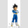 BANDAI SPIRITS BURNING FIGHTERS Dragon Ball Z VEGETA