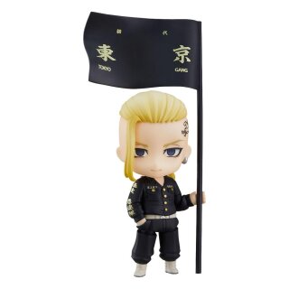 NENDOROID Tokyo Revengers KEN RYUGUJI