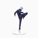 SEGA SPM SUPER PREMIUM STATUE Jujutsu Kaisen 0: The Movie [Satoru Gojo]