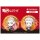 TOKYO REVENGERS Supporting Shitai! Character Button Set DRAKEN & MITSUYA