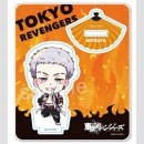 Tokyo Revengers: Supporting Shitai! Acrylaufsteller...