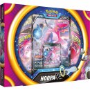 Pokemon Sammelkartenspiel V Box [Hoopa] Box ++Englische Ausgabe++