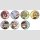 AMNESIA Trading Rubber Magnet