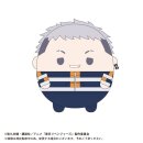 Tokyo Revengers Fluffy Mascot Revengers TF