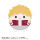 Tokyo Revengers Fluffy Mascot Revengers TF