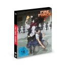 Fire Force (2. Staffel) vol. 2 [Blu Ray]