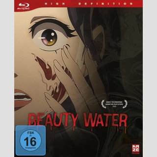 Beauty Water [Blu Ray]