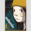SOLANIN (One Shot)