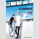 My Summer of You vol. 2