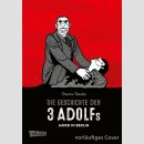 Die Geschichte der 3 Adolfs Bd. 1