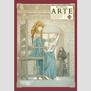 Arte Bd. 10