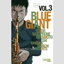 Blue Giant Bd. 3