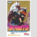 Boruto - Naruto the next Generation Bd. 13
