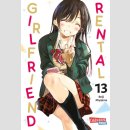 Rental Girlfriend Bd. 13
