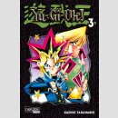 YU-GI-OH! Massiv Bd. 3