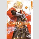 Cold Game Bd. 2