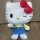SEGA BIG PLÜSCH Hello Kitty