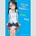 Neck mich nicht, Nagatoro-san Bd. 1