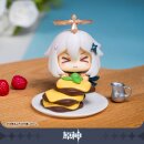 GENSHIN IMPACT Im Not Emergency Food! Paimon TF