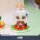 GENSHIN IMPACT Im Not Emergency Food! Paimon TF