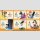 SHAMAN KING DesQ Desktop TF