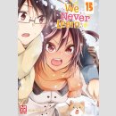 We Never Learn Bd. 15
