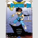 DRAGON QUEST The Adventure of Dai vol. 1