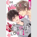 Im Looking for Serious Love! (One Shot)