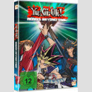 Yu-Gi-Oh! Movie [DVD] Bonds of Time
