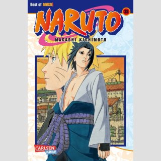 Naruto Bd. 38