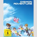 Digimon Staffel - Digital Monsters vol. 3 [Blu Ray]...