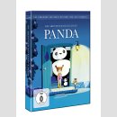 Die Abenteuer des kleinen Panda [Blu Ray]
