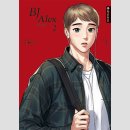 BJ Alex Bd. 2 [Webtoon]